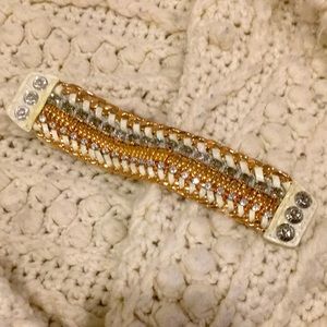 Henri Bendel Cuff Bracelet
